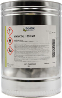 Клей для ПВХ лодок Bostik Vinycol 1520 (1л)