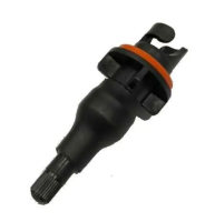 Переходник на автомобильный насос для накачки лодок ПВХ