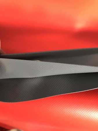 Люверсный ликтрос 150см (Шаг 15см)