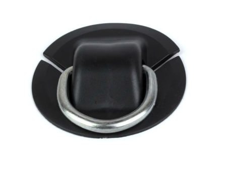 Рым малый метал для лодки ПВХ Рым малый метал для лодки ПВХ