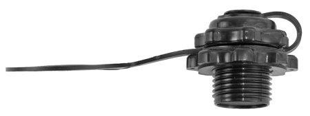 Воздушный клапан Bravo VA5/2