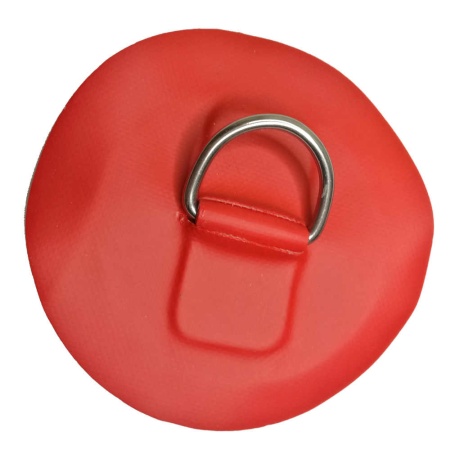 Система крепления одно кольцо (Красный)