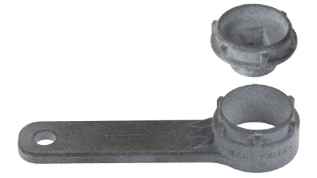 Ключ клапана стравливающего SP Z182 Ключ клапана стравливающего SP Z182