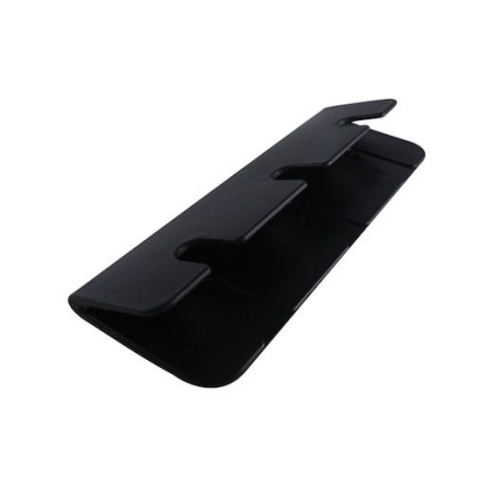 Крюк для фиксации банки (Черный)