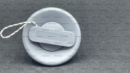 Клапан Голубева (Серый)