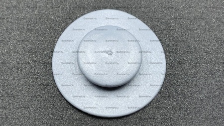 Грибок для крепления тента (Серый)