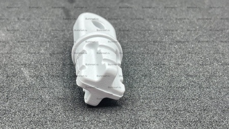 Наконечник рамы тента (Светло-Серый)