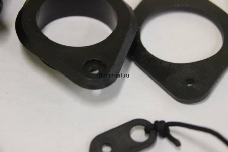 Сливной клапан для лодки ПВХ