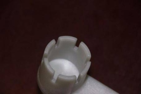 Ключ для клапана лодки (Bravo) Ключ для клапана лодки (Bravo)