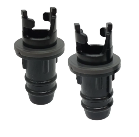 Переходник к воздушным клапанам (Gol)