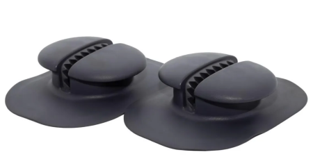 Рым якорный (Серый)