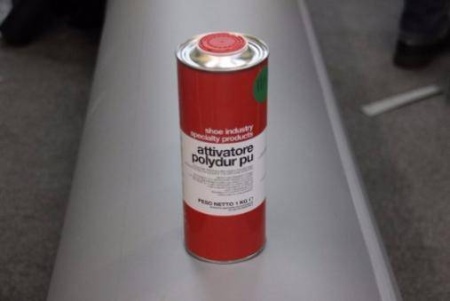 POLYDUR PU POLYDUR PU