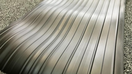 Лента ПВХ для лодок 235мм (Soft)