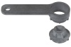 Ключ клапана стравливающего SP Z182 Ключ клапана стравливающего SP Z182