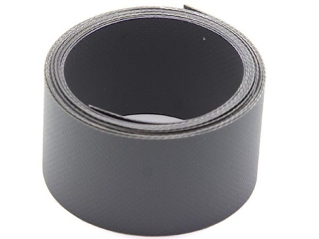 Лента ПВХ ремонтная прямая 8х200см