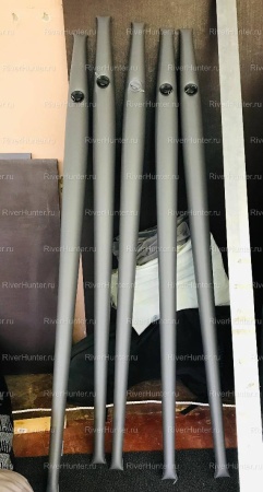 Киль для плоскодонных лодок ПВХ 220см