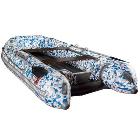 Ткань ПВХ MEHLER CRISTAL ICE 850 г/м.кв 100х155см
