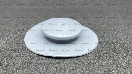 Грибок для крепления тента (Серый)