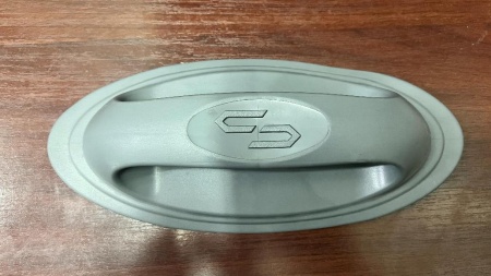 Ручка лодочная Мнев