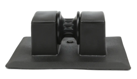 Якорный ролик большой (Черный)