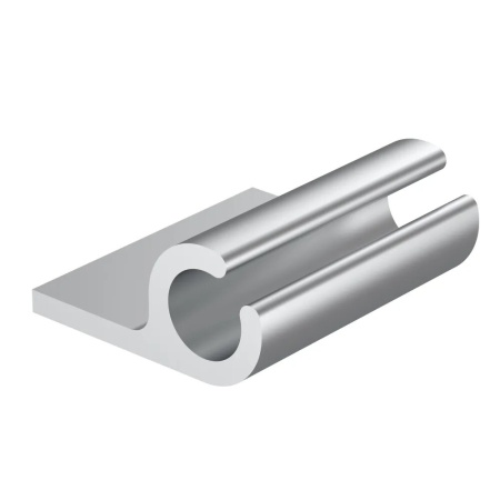 Ликпаз на катер для крепления ликтроса 36мм