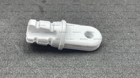 Наконечник рамы тента (Светло-Серый)