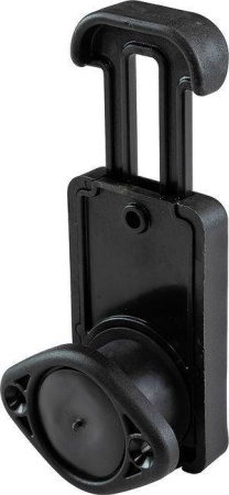 Клапан сливной створчатый на транец 24мм (Россия)