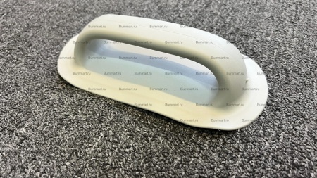 Ручка лодочная большая (Светло-Серая)