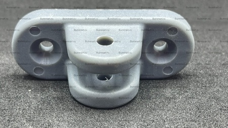 Опора тента жесткая (Серая)