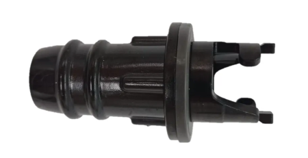 Переходник к воздушным клапанам (Gol)