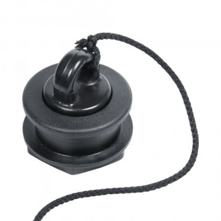 Сливной клапан на транец (Голубева)