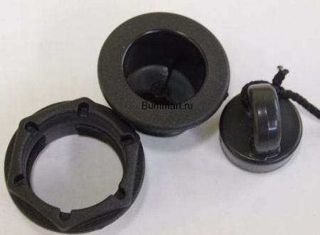 Сливной клапан на транец (Голубева)