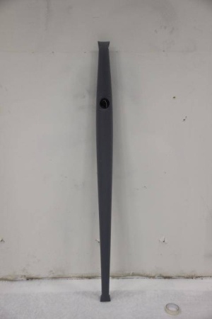 Киль для плоскодонных лодок ПВХ 170см