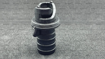 Переходник воздушного клапана (RB)