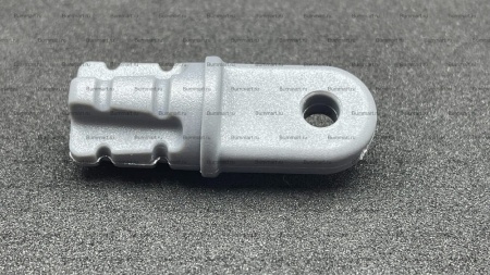 Наконечник рамы тента (Серый)