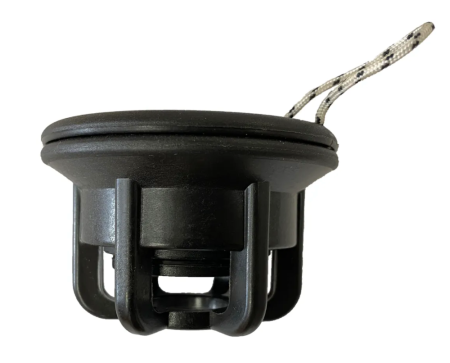 Клапан Голубева (Черный) Клапан Голубева (Черный)