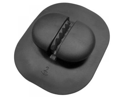 Рым якорный (Черный)