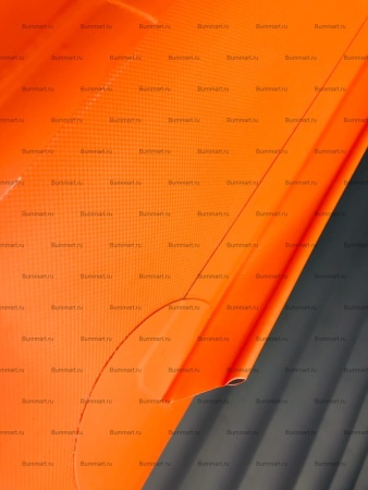 Лик трос 120см (Оранжевый)