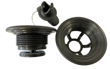 Клапан Голубева (Черный) Клапан Голубева (Черный)