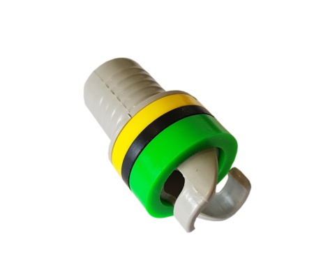 Переходник SP 718 к клапану