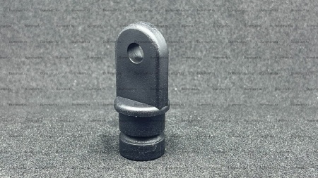 Наконечник рамы тента внутренний 16 мм (Черный)