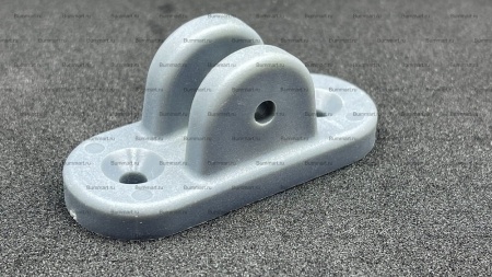 Опора тента жесткая (Серая)