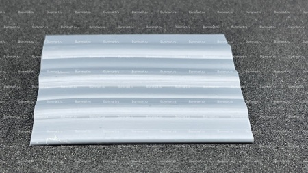 Днищевой брус 60мм (Серый)