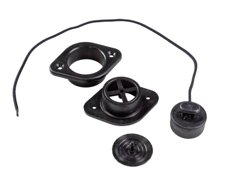 Сливной клапан 26/38