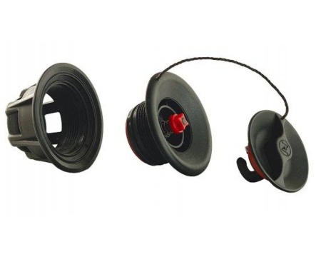 Клапан воздушный на лодку (Ника)