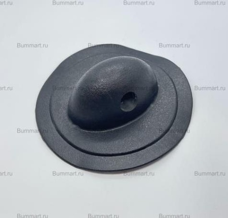 Рым леера Мнев (Черный)