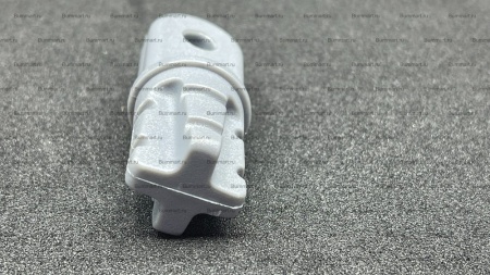 Наконечник рамы тента (Серый)