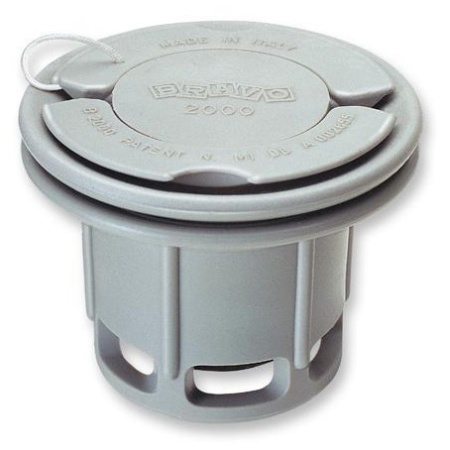 Клапан Браво 2000+переходник SP 734