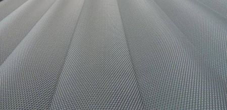 Коврик Scantarp в лодку пвх нескользяк (Серый)