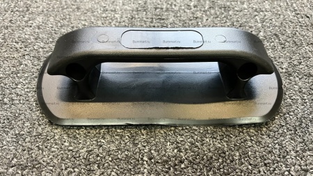 Ручка для лодки ПВХ 205х95 кнехт с отверстиями